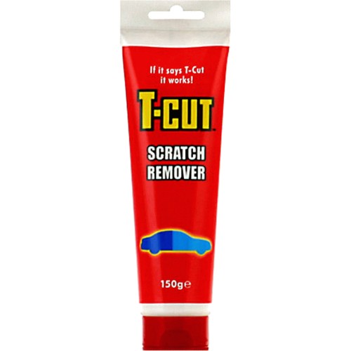 CarPlan T-Cut Rapid Scratch Remover