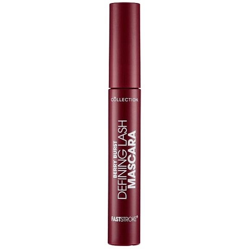 Collection Fast Stroke Mascara Shade 4 Berry Burst (9ml)