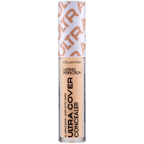 Collection Lasting Perfection Ultra Cover Concealer 7N Biscuit Neutral (5.5ml)