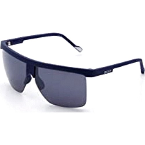DKNY Blue DK504S 66 41 Sunglasses