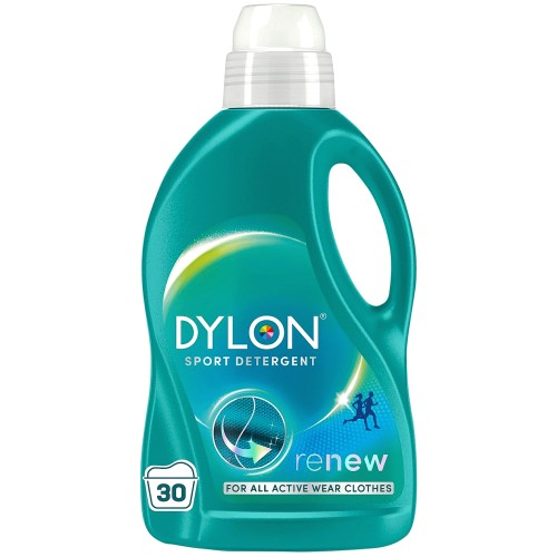 Dylon Renew Sport Detergent 30 Washes (1.5 Litre)