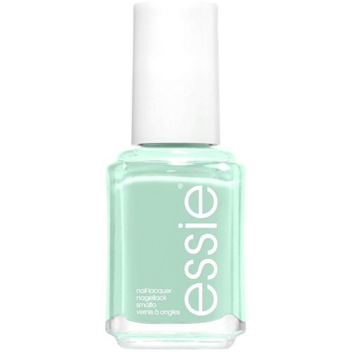 Essie Core 99 Mint Candy Apple Light Mint Green High Shine & High Coverage Nail Polish (13.5ml)