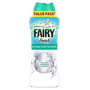 Fairy In-Wash Scent Booster (420g)