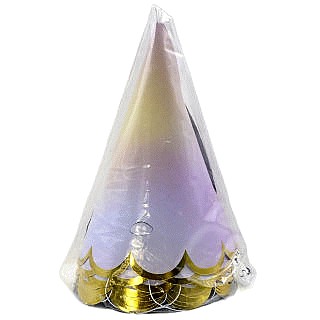 George Home 8 Party Hats