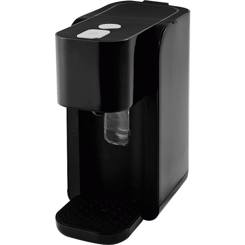 George Home Black 1-Cup Kettle GHWD-22