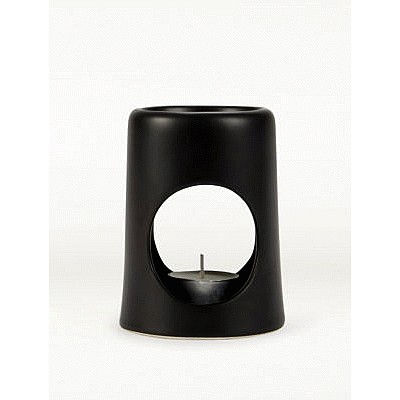 George Home Black Oil Burner