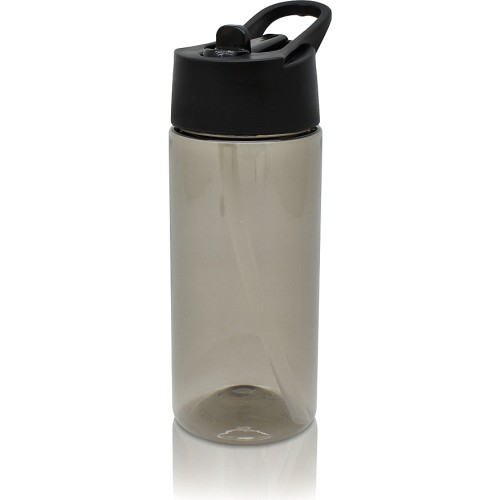 George Home Black Water Bottle