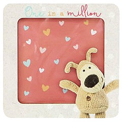 George Home Boofle Million Frame