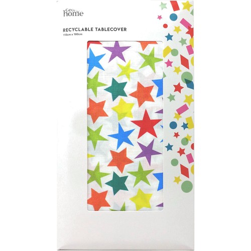 George Home Bright Star Tablecover