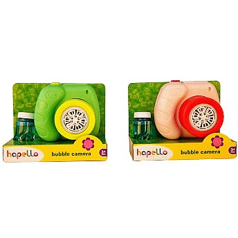 George Home Bubble Camera