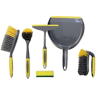 George Home Bumper Cleaning Pack