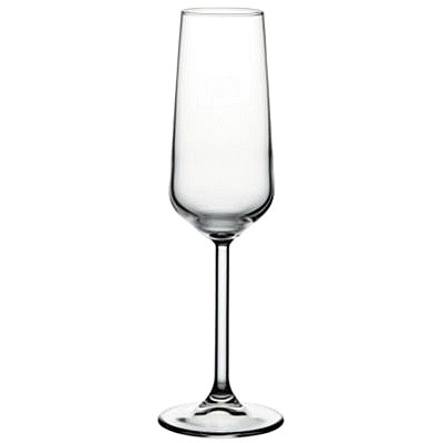 George Home Champagne Flute