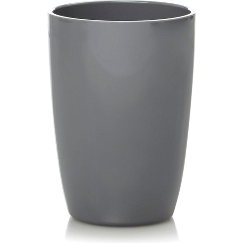 George Home Charcoal Bathroom Tumbler