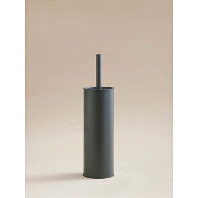 George Home Charcoal Toilet Brush