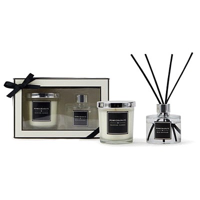 George Home Classic Pomegranate Giftset