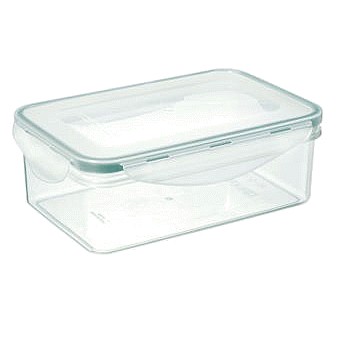 George Home Clip Lid Food Storer