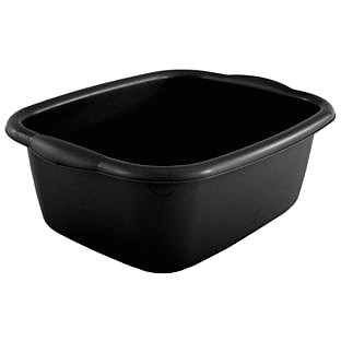 George Home Eco Wash Up Bowl