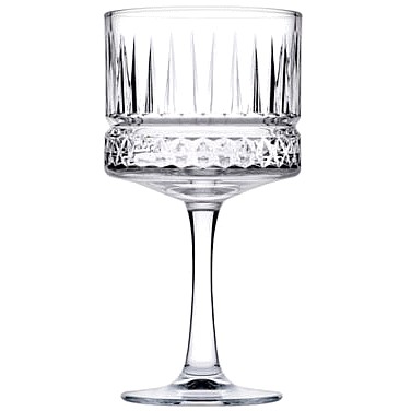 George Home Elysia Gin Glass