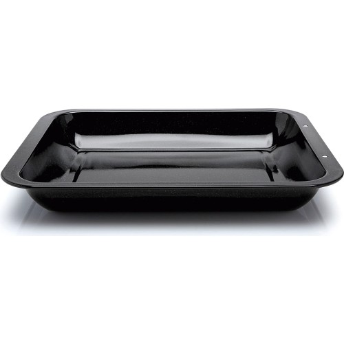 George Home Enamel Roasting Tray
