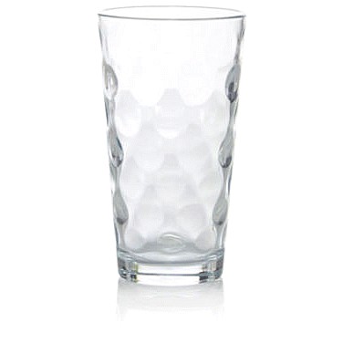 George Home Feature Hiball Glass