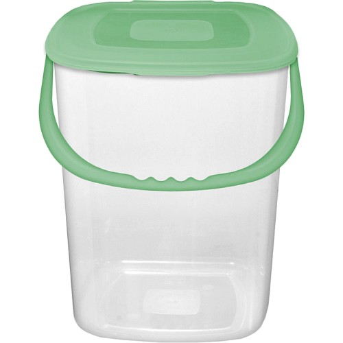 George Home Food Container with Handle