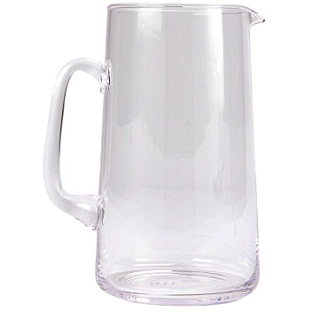 George Home Glass Jug