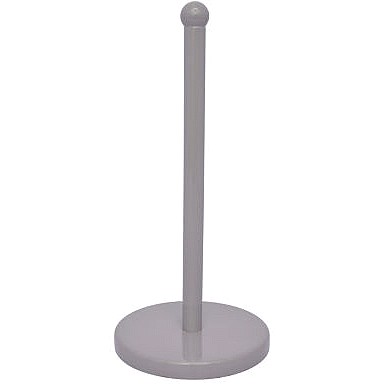 George Home Grey Kitchen Towel Holder