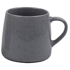 George Home Grey Speckled Mug