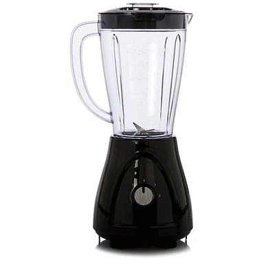 George Home Jug Blender (1.5 Litre)
