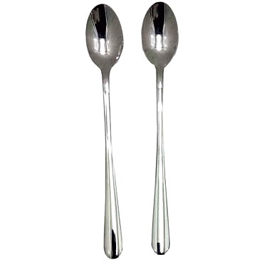 George Home Kent Sundae Spoons