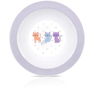 George Home Kitty Bowl