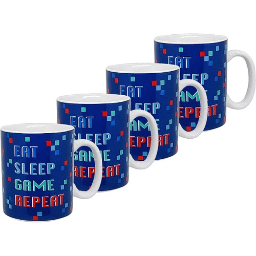 George Home Large Gaming Single Mug