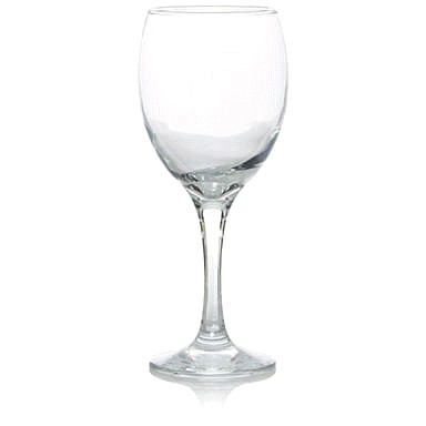 George Home Large Wine Glass
