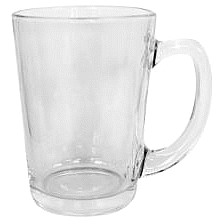 George Home LUMINARC TEA MUG