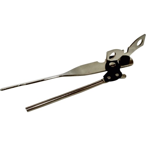 George Home Metal Butterfly Can Opener