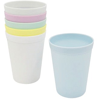 George Home Multipack Cups