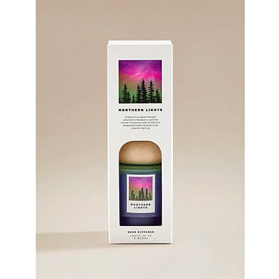 George Home Northern Lights Diffuser