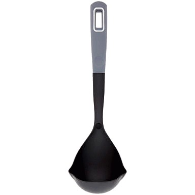 George Home Nylon Ladle