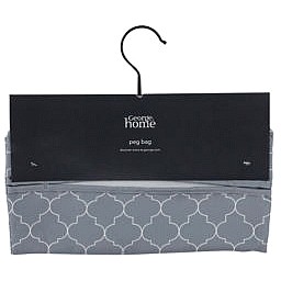 George Home Peg Bag