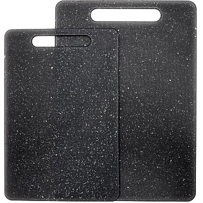 George Home Plastic Chopping Boards