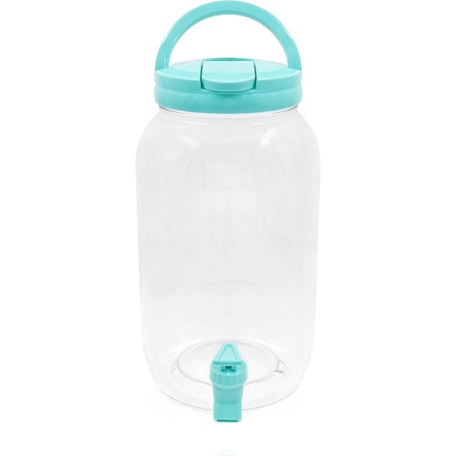 George Home Plastic Drink Dispenser