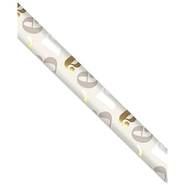 George Home Premium Celebrate Rollwrap