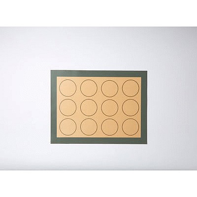 George Home Silicone Baking Sheet