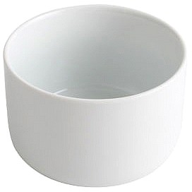George Home Simply White Nibble Bowl