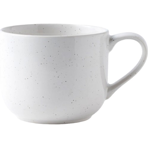 George Home Speckled Cappuccino Mug