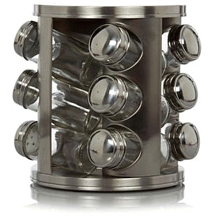 George Home Spice Rack