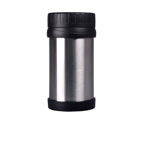 George Home Stainless Steel Food Flask