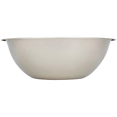 George Home Stainless Steel Mixing Bowl