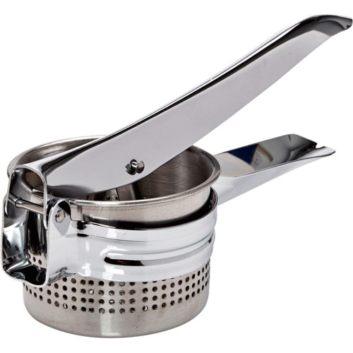 George Home Stainless Steel Potato Ricer