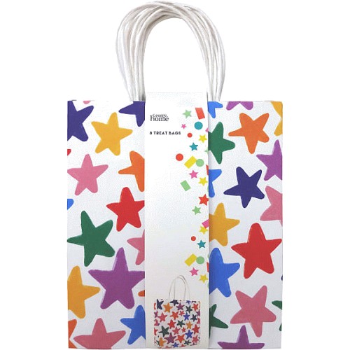 George Home Treat Bags Bright Stars